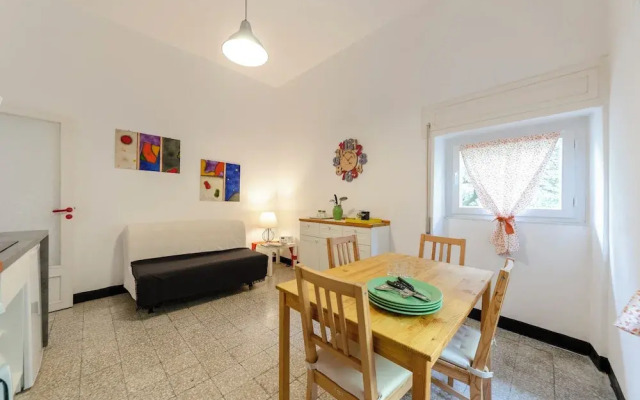 Monterosso Apartments