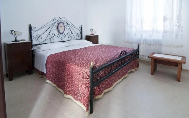 La Scisa CASA VACANZA