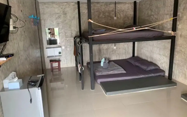 Rakchayanin Resort Koh Larn