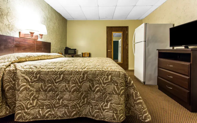 Rodeway Inn Surfside Beach