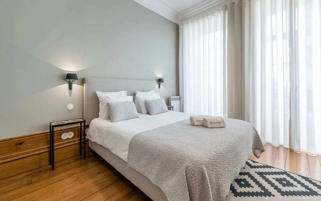 Guestready - Cedofeita Pool Suite 1