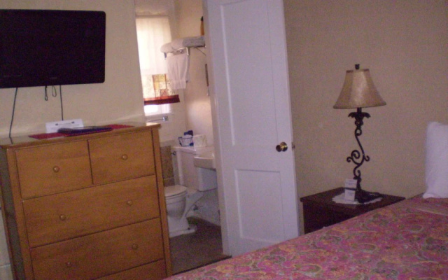 Oasis Motel