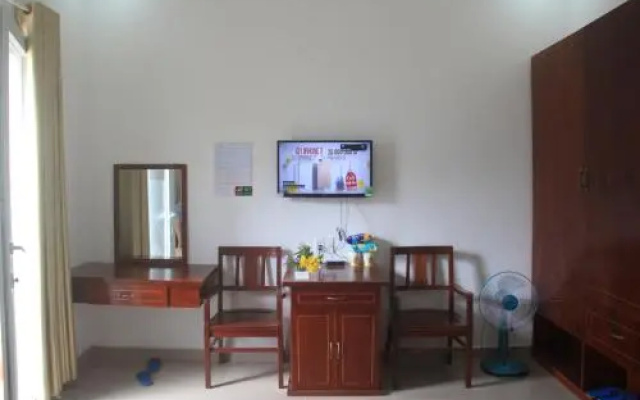 New Day Phu Quoc Guesthouse