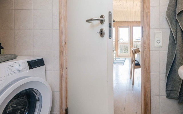 Spacious Holiday Home in Hejls near Sea