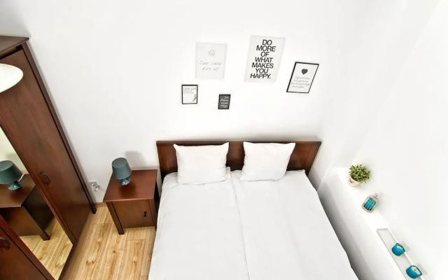 Vistula - Luxury Apartment in Kazimierz