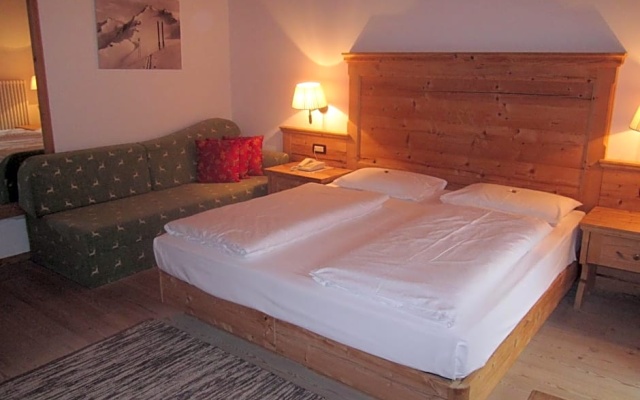 Hotel Corona Krone