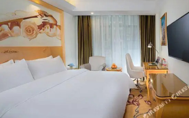 Vienna Hotel (Sihui Tianguangxu)