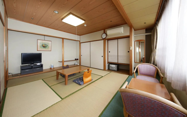Kanponoyado Yuda