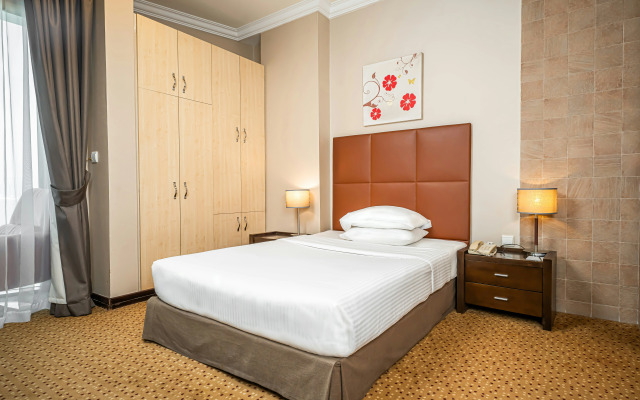 Kingsgate Hotel Doha by Millennium Hotels