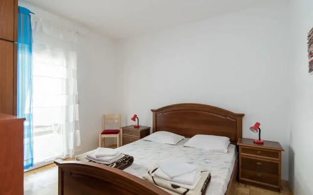 Apartments Pinija - Three Bedroom Apartment With Terrace -