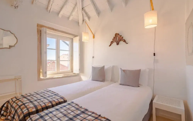 Cozy Porto Studio: Perfect Location & Comfort