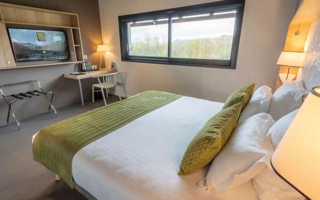Mildiss Hotel Spa & Restaurant, BW Signature Collection