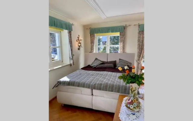 Apartment Linda