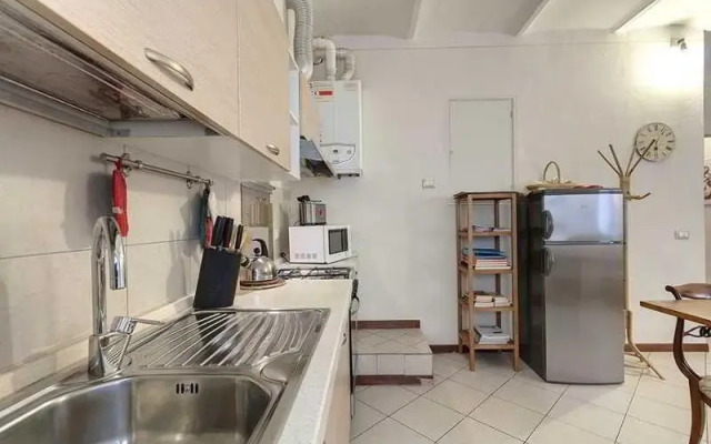 Uffizi Gallery Apartment Florence