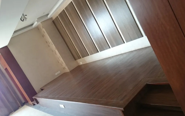 Mango Hotels Naveen
