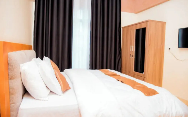 Thelight Suites Kigali