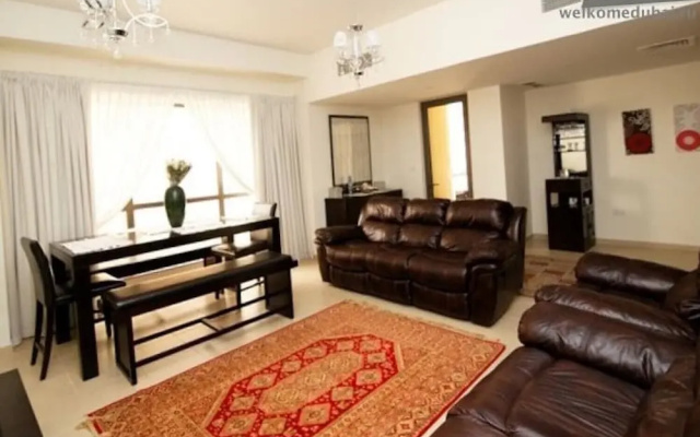 2Br Beach Front Sea View