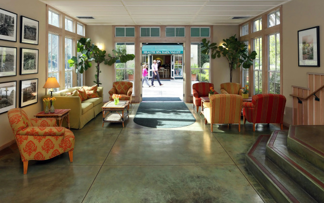 Southbridge Napa Valley