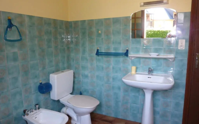 Appartement Rez de Jardin