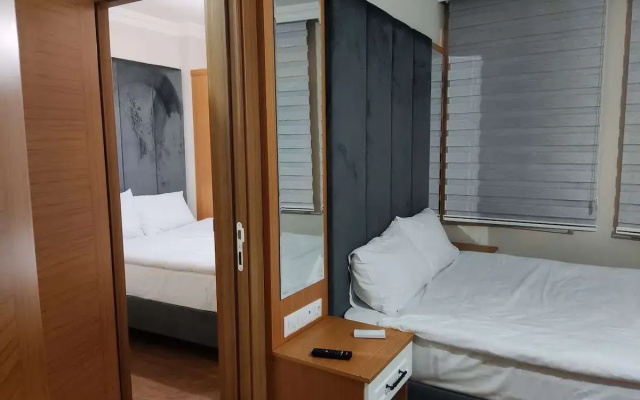Aras Life Hotel