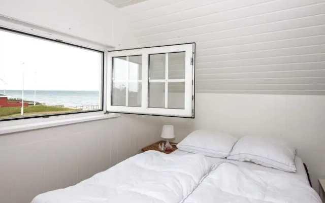 5 Person Holiday Home in Juelsminde