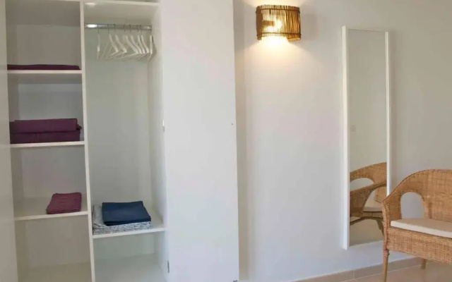 Magallanes Apartment