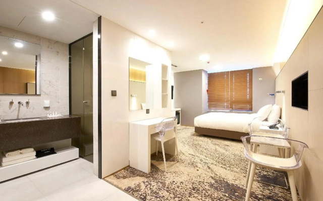 Hotel tt