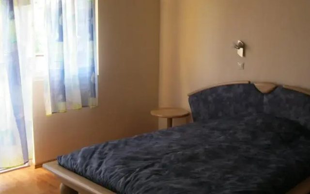 Apartman Boglárka