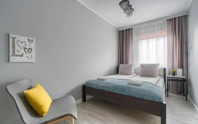MARGI Vivi Apartment