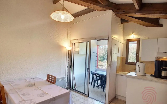 Appartement Lamalou-les-Bains, 2 pièces, 2 personnes - FR-1-451-146
