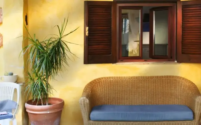 B&B Calandrella