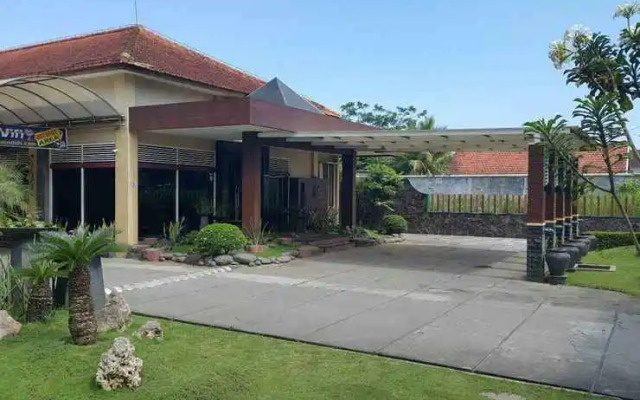 Malinda Indah Hotel