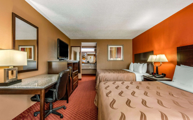 Quality Inn Kingston Springs