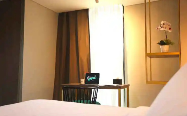 Stayg Eastern Green by GranDhika - Bekasi