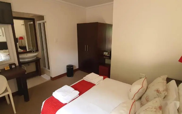 Acacia Lodge