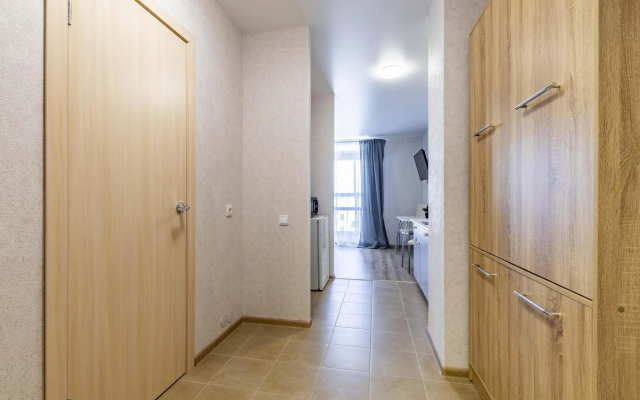 DreamHouse на улице Машиностроителей 27