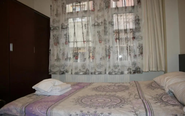 Marmara Apartments