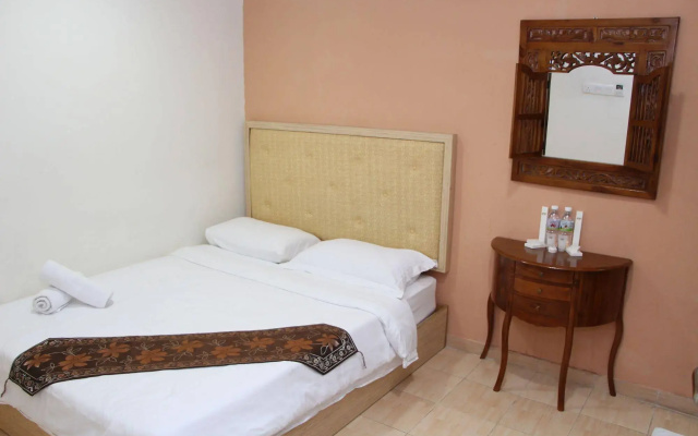 Fast Hotel Setapak Near Tunku Abdul Rahman UMT KL