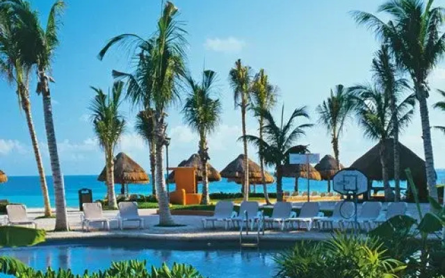 Fiesta American Vacation Club At Cancun, Cancún, Mexico