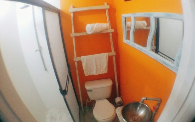 Quillahost Guesthouse