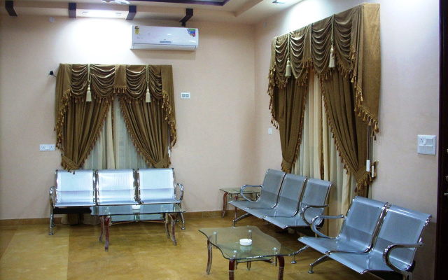Pansari's Khuri Haveli
