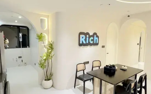 Pingtan Yisheng Homestay (Longwangtou Beach Branch)