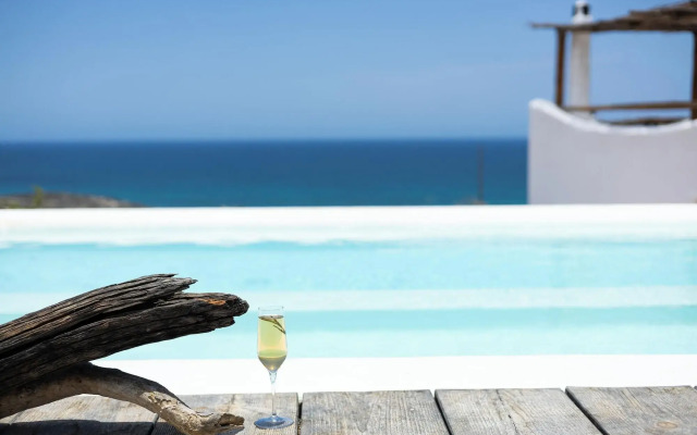 NEST Baja, Member of Design Hotels
