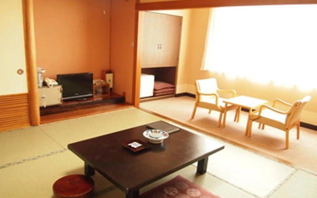 Hotel Minenoyu