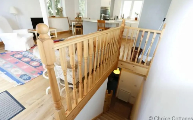 Woolacombe SEA View 2 Bedrooms