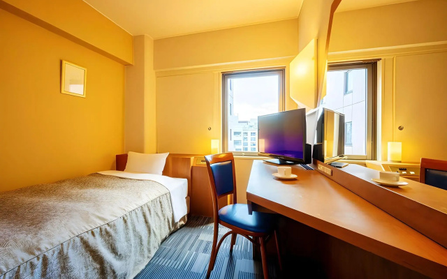 Hotel Ace Morioka