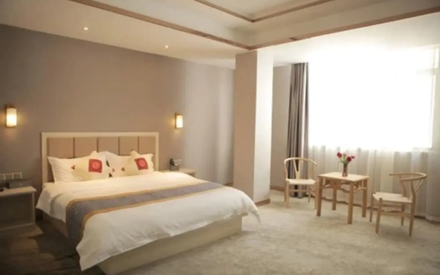 North Star Hotel