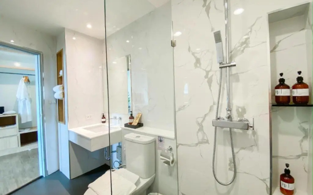 Hotel Fuse Rayong