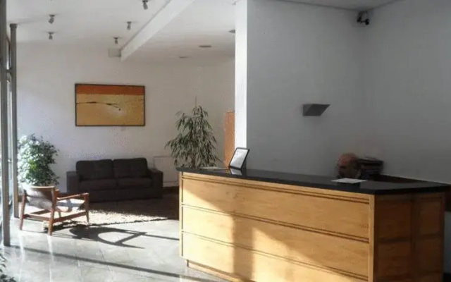 Los Andes Suites