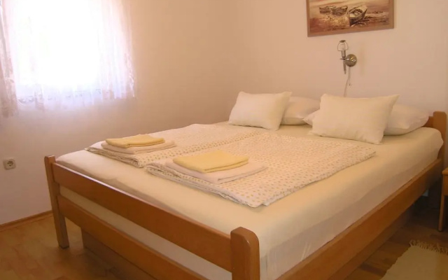 Apartments Bakran